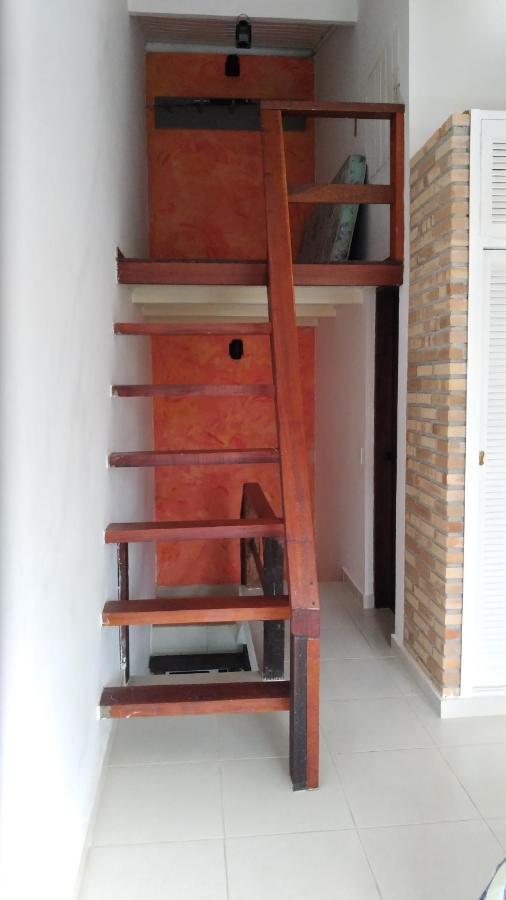 Casa Em Condominio Com Piscina Маресиас Екстериор снимка