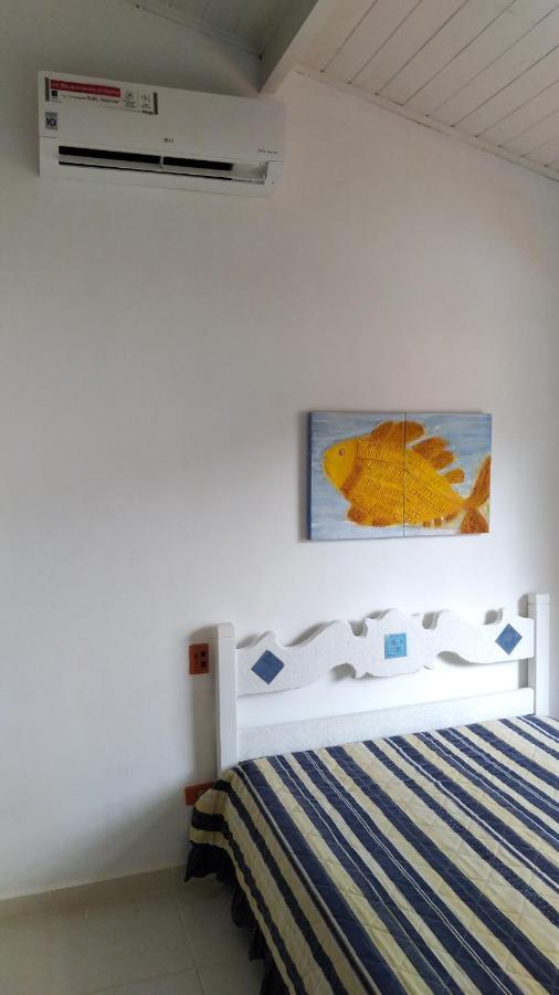Casa Em Condominio Com Piscina Маресиас Екстериор снимка