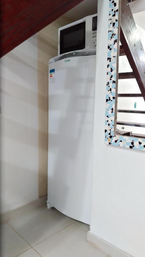 Casa Em Condominio Com Piscina Маресиас Екстериор снимка